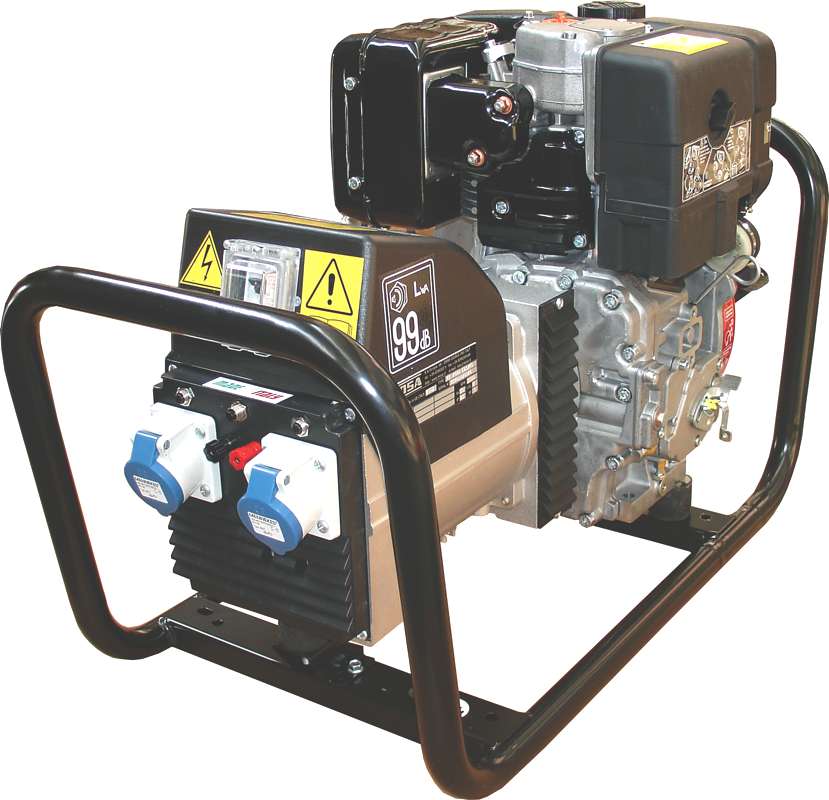 GE 4000 LDS-GS